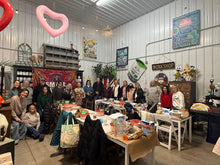 Load image into Gallery viewer, Sourdough Bread Workshop - In Person Workshop - Thursday, April 30th @ 6:30pm
