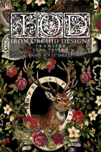 Load image into Gallery viewer, Transfer Bundle - 2026 IOD Holiday Collection
