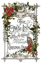 Load image into Gallery viewer, Stag Tavern IOD Transfer 8"x12" Pad (8 Sheets)
