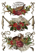 Load image into Gallery viewer, Stag Tavern IOD Transfer 8"x12" Pad (8 Sheets)
