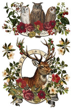 Load image into Gallery viewer, Stag Tavern IOD Transfer 8"x12" Pad (8 Sheets)
