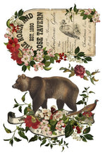 Load image into Gallery viewer, Stag Tavern IOD Transfer 8"x12" Pad (8 Sheets)
