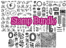 Load image into Gallery viewer, IOD Summer 2026 - Stamp Bundle
