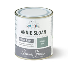 Load image into Gallery viewer, Annie Sloan Chalk Paint® Svenska Blue
