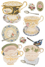 Load image into Gallery viewer, The Belgravia Transfer™ by IOD (Pad of 8 - 8"x12" sheets)
