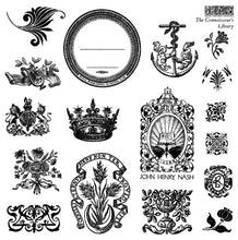 Load image into Gallery viewer, IOD Summer 2026 - Stamp Bundle
