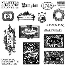 Load image into Gallery viewer, IOD Summer 2026 - Stamp Bundle
