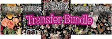 Load image into Gallery viewer, Transfer Bundle - 2026 IOD Spring Release
