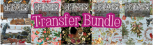 Load image into Gallery viewer, Transfer Bundle - 2026 IOD Holiday Collection
