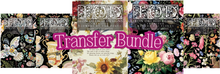 Load image into Gallery viewer, IOD Summer 2026 - Transfer Bundle
