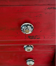 Load image into Gallery viewer, Miss Mustard Seed's Tricycle
