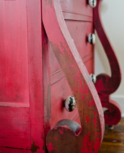 Load image into Gallery viewer, Miss Mustard Seed's Tricycle
