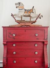Load image into Gallery viewer, Miss Mustard Seed's Tricycle
