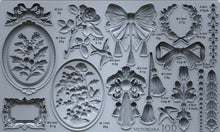 Load image into Gallery viewer, Victoriana Mould™ by IOD (6&quot;x10&quot;) - Iron Orchid Designs
