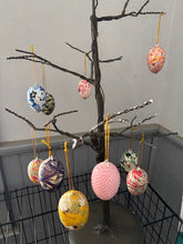 Load image into Gallery viewer, Washi Egg Decorating Workshop - In Person Workshop - Saturday, March 28th @ 1 pm
