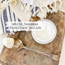 Load image into Gallery viewer, White Beeswax - Sweet Pickins
