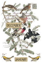 Load image into Gallery viewer, Winter's Calling IOD Transfer 8"x12" Pad (8 Sheets)
