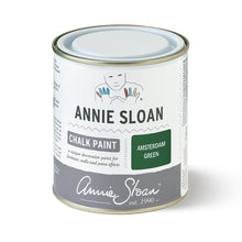 Load image into Gallery viewer, Annie Sloan Chalk Paint® Amsterdam Green
