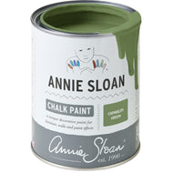 Annie Sloan Chalk Paint® Capability Green