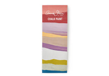 Load image into Gallery viewer, Color Chart - Painted Chalk Paint® by Annie Sloan
