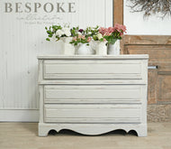 Antique Ironstone - Sweet Pickins Bespoke Collection Milk Paint
