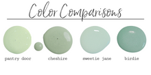 Load image into Gallery viewer, Cheshire - Sweet Pickins Bespoke Collection Milk Paint

