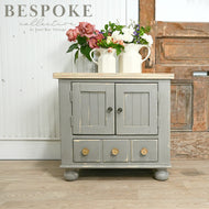 Cobblestone - Sweet Pickins Bespoke Collection Milk Paint
