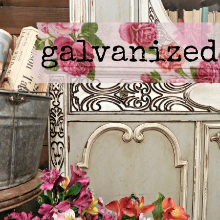 Galvanized - Sweet Pickins Milk Paint