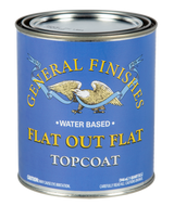 General Finishes Flat Out Flat