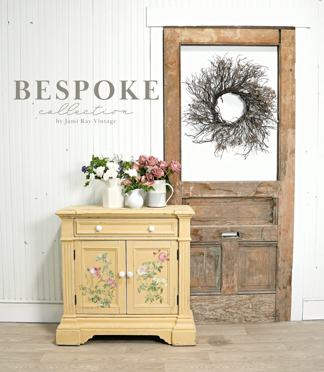 Hollandaise - Sweet Pickins Bespoke Collection Milk Paint