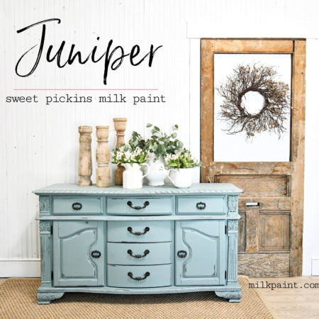 Juniper - Sweet Pickins Milk Paint