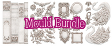 Load image into Gallery viewer, IOD Summer 2026 - Mould Bundle
