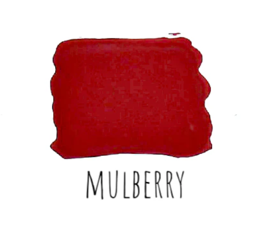 Mulberry - Sweet Pickins Milk Paint