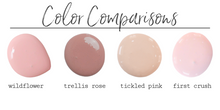 Load image into Gallery viewer, Trellis Rose - Sweet Pickins Bespoke Collection Milk Paint
