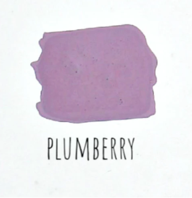 Plumberry - Sweet Pickins Milk Paint