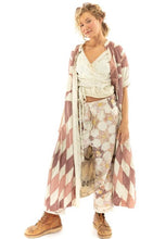 Load image into Gallery viewer, Magnolia Pearl Quiltwork O'Leary Coat

