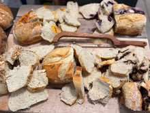 Load image into Gallery viewer, Sourdough Bread Workshop - In Person Workshop - Thursday, April 30th @ 6:30pm
