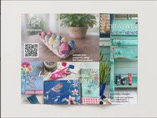 Load image into Gallery viewer, DIY Paint Mixology Lab Kit Sampler Spring/Easter 2026

