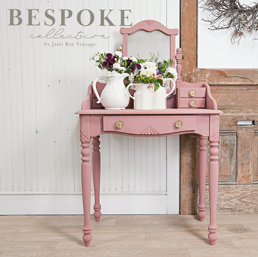 Trellis Rose - Sweet Pickins Bespoke Collection Milk Paint