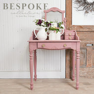 Trellis Rose - Sweet Pickins Bespoke Collection Milk Paint