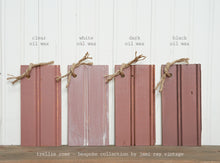 Load image into Gallery viewer, Trellis Rose - Sweet Pickins Bespoke Collection Milk Paint
