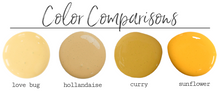 Load image into Gallery viewer, Hollandaise - Sweet Pickins Bespoke Collection Milk Paint
