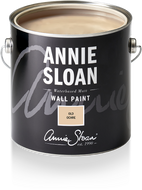 Old Ochre Annie Sloan Wall Paint® Gallon