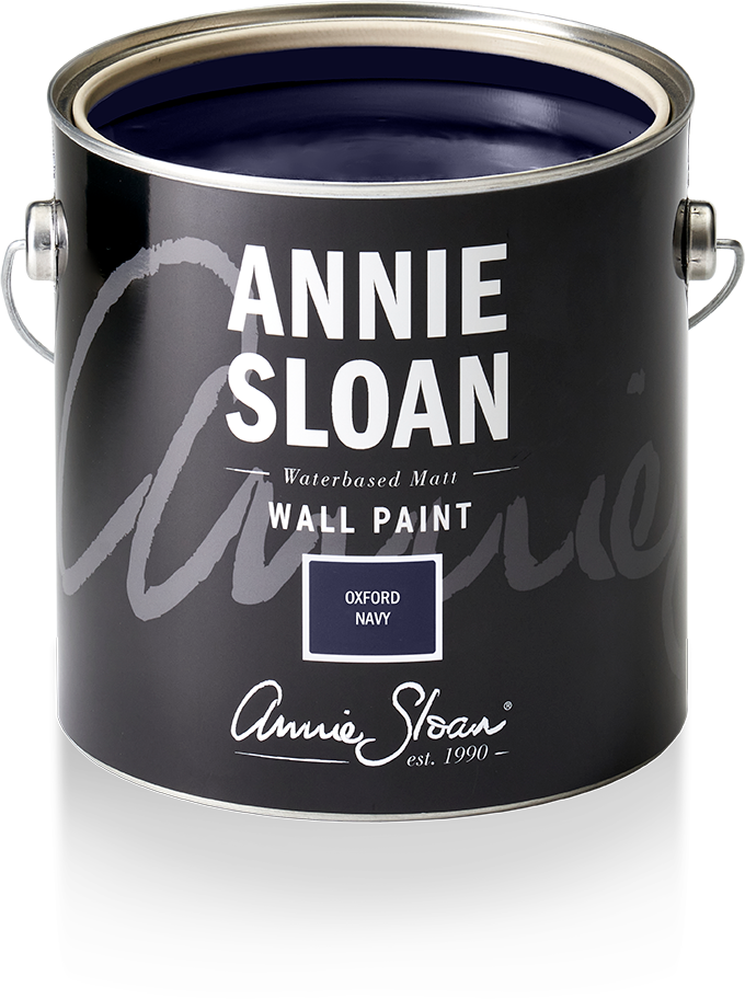 Oxford Annie Sloan Wall Paint® Gallon