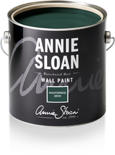 Load image into Gallery viewer, Knightsbridge Green Annie Sloan Wall Paint® Gallon
