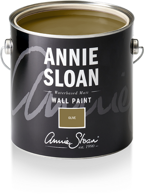 Olive Annie Sloan Wall Paint® Gallon