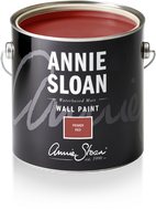 Primer Red Annie Sloan Wall Paint® Gallon