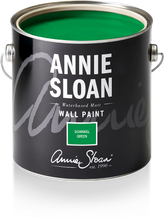 Load image into Gallery viewer, Schinkel Annie Sloan Wall Paint® Gallon
