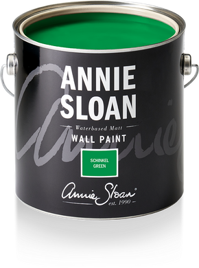 Schinkel Annie Sloan Wall Paint® Gallon