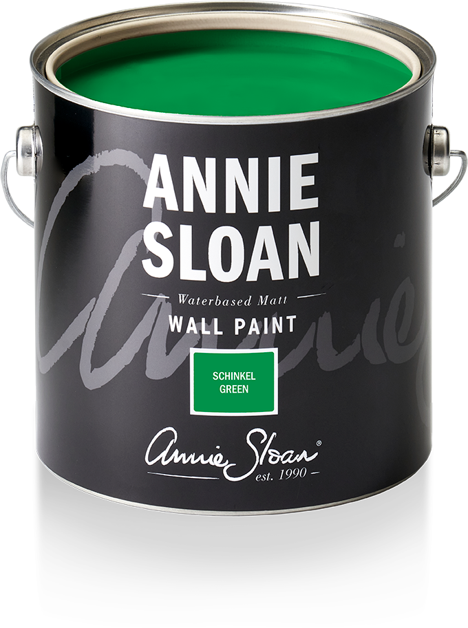 Schinkel Annie Sloan Wall Paint® Gallon